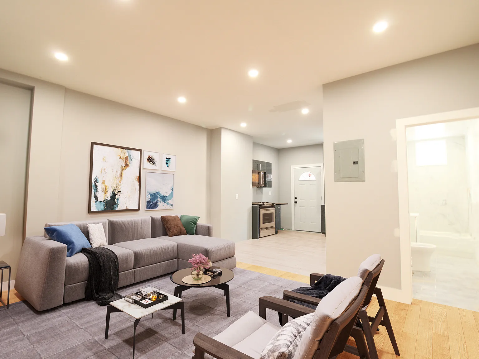 163 Menahan Street — Photo 1