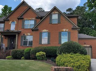 1868 Austins Pointe Dr, Lawrenceville, GA 30043