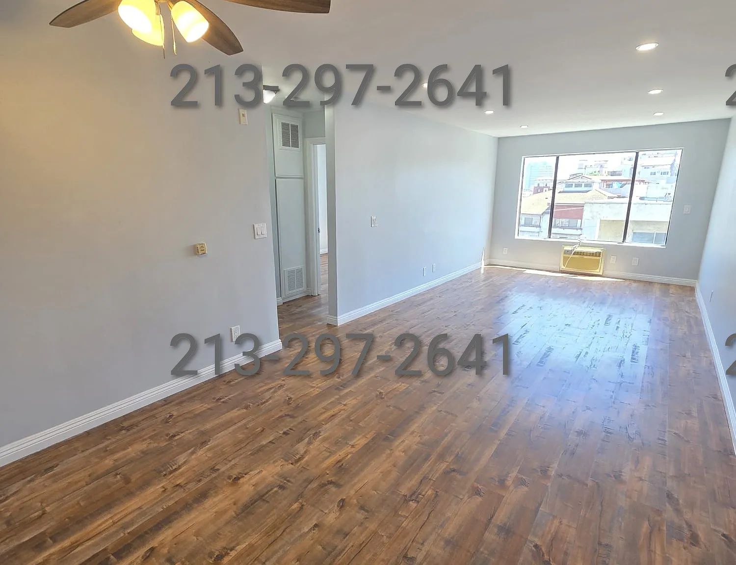 1 bed, 750 sqft, $1,950 — Photo 1