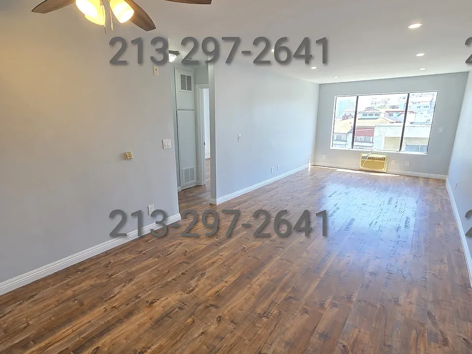 852 N Bunker Hill Ave #204