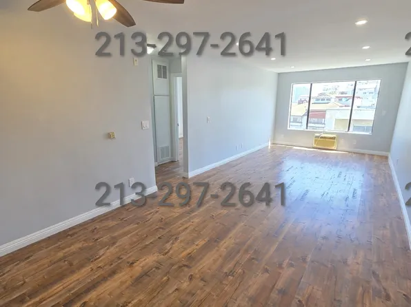 852 N Bunker Hill Ave #204, Los Angeles, CA 90012