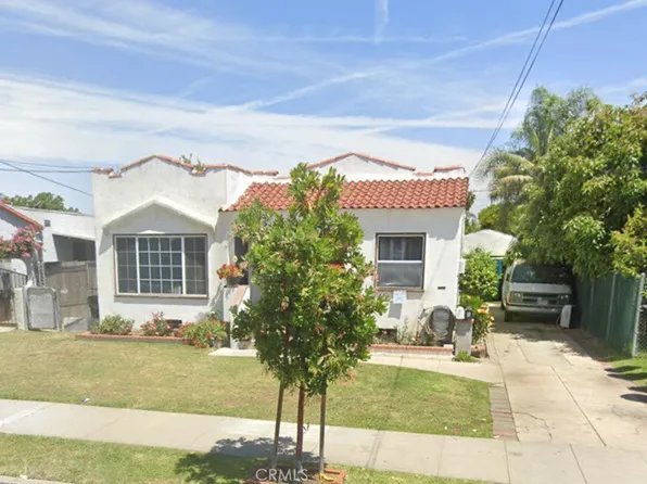 3419 Flower St, Huntington Park, CA 90255
