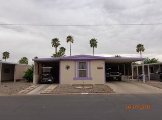1925 S Arizona Blvd LOT 10, Coolidge, AZ 85128