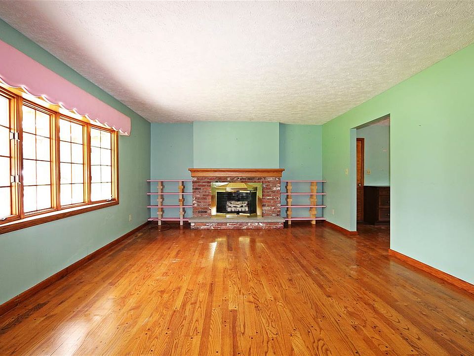 121 W Beechwood Dr, Scott Depot, WV 25560 Zillow