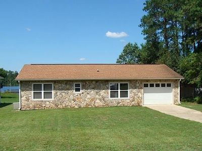 459 Vanderheide Rd, Defuniak Springs, FL, 32433