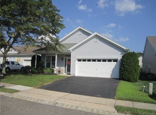 63 Sandpiper Rd, Barnegat, NJ 08005