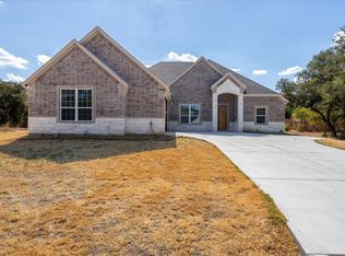 1200 Brazos Dr, Granbury, TX 76048