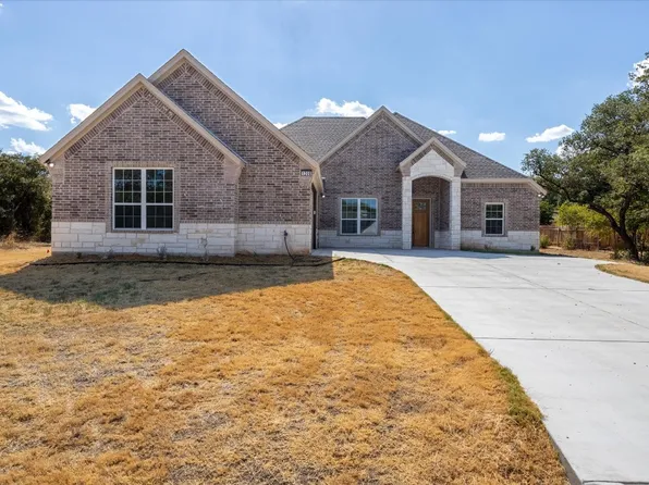 1200 Brazos Dr, Granbury, TX 76048
