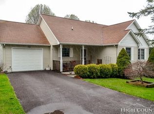 518 Kellwood Drive Ext, Boone, NC 28607