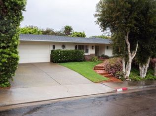 7914 Lowry Ter, La Jolla, CA 92037