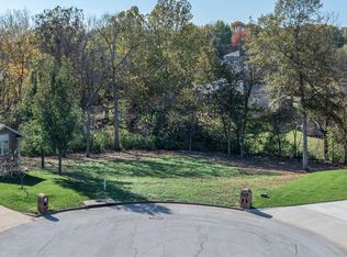 3714 W Rosebrier St, Springfield, MO 65807