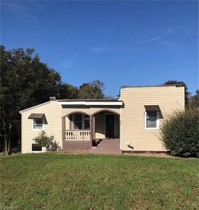 714 Becks Church Rd, Lexington, NC, 27292