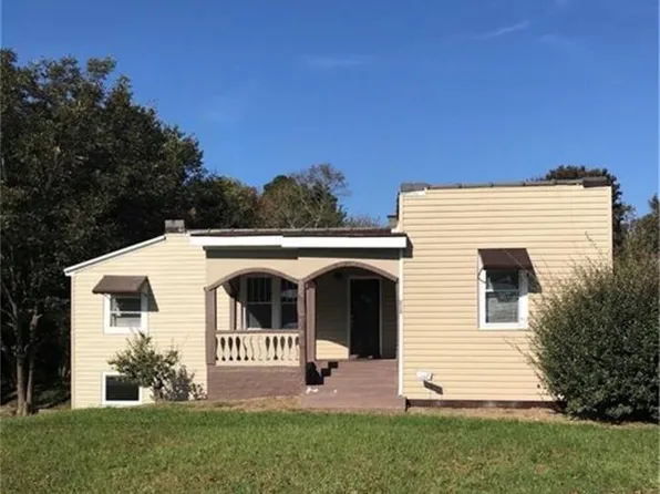 714 Becks Church Rd, Lexington, NC 27292