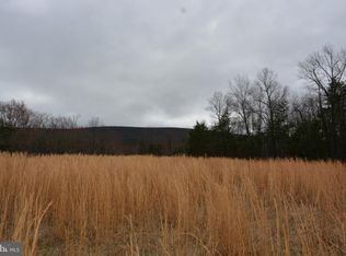 5163 Back Creek Rd, High View, WV 26808