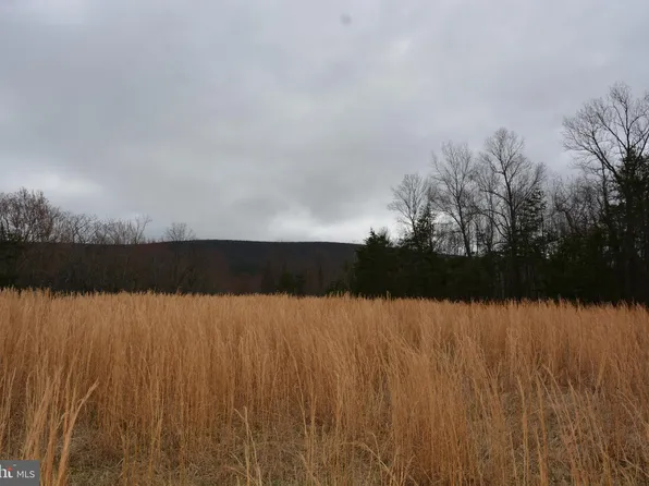 5163 Back Creek Rd, High View, WV 26808