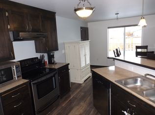 2132 S 64th Ave, Yakima, WA 98903