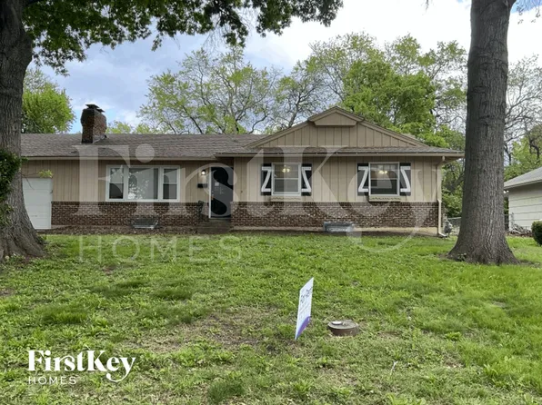 7607 Arlington Ave, Raytown, MO 64138