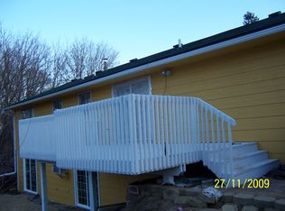 5066 Stark Rd, Harris, MN 55032