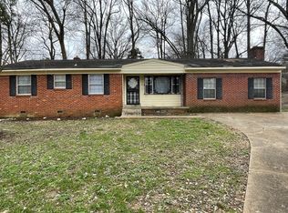 4068 Denver Cv, Memphis, TN 38127