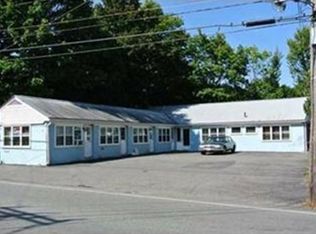 352 Main St APT 8, Clinton, MA 01510