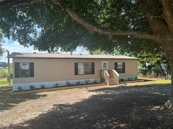 6051 Citrus Highlands Dr S, Bartow, FL 33830