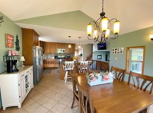 13866 Lochard Rd, Anna, OH 45302