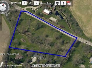 0 State Highway 718, Troy, OH 45373