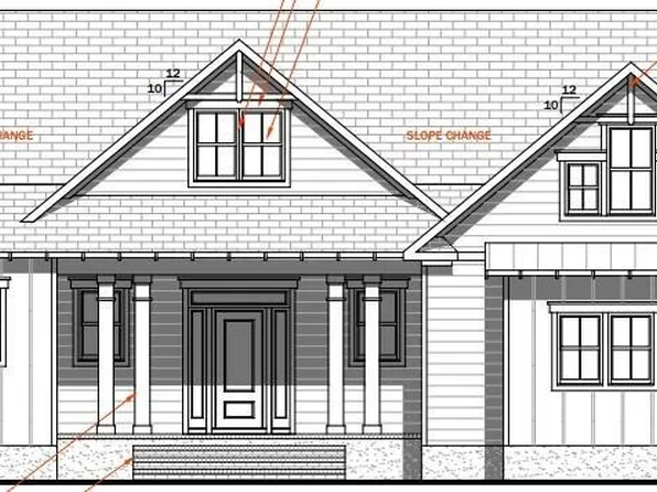 1224 Kerr Lake Drive, Leland, NC 28451