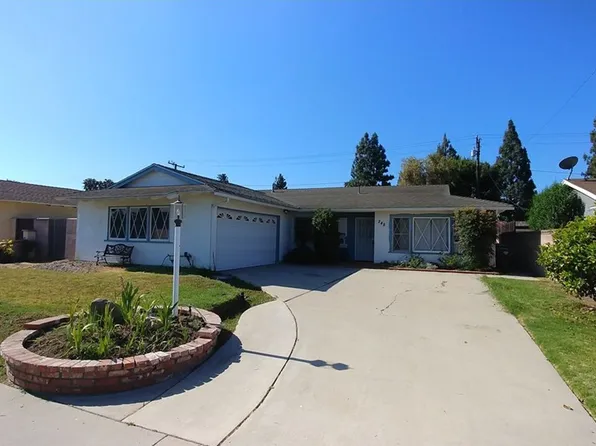 248 E Calle La Sombra, Camarillo, CA 93010