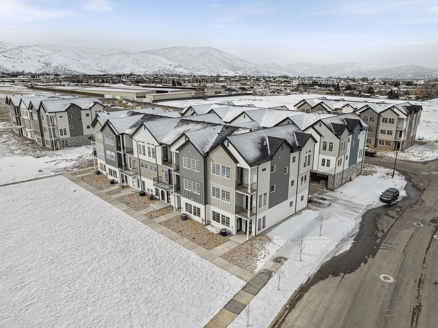 SM - 509 - 1858 S Sawmill Blvd, Heber City, UT... - 509 — Photo 4