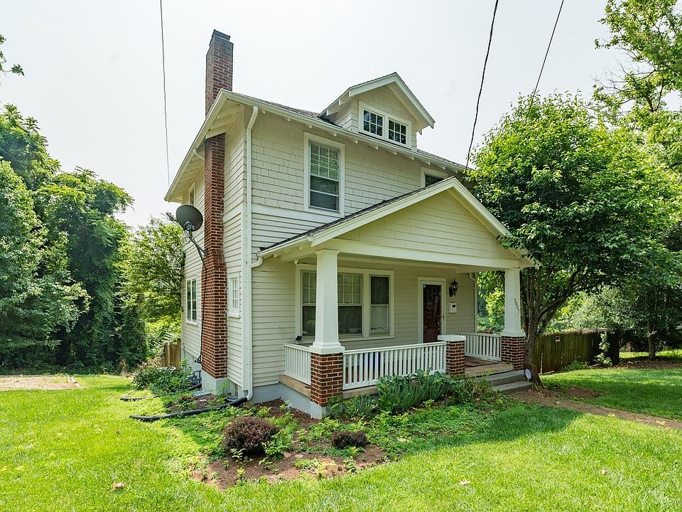 2607 Cedar Dr, Lynchburg, VA 24503 Zillow