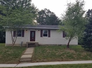 519 Mendenhall Ave, Knox, PA 16232