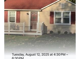 83 Main St, Hurley, NY 12443