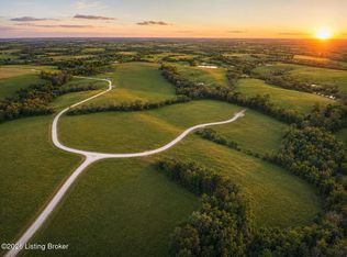 TRACT 76 The Farm, Shelbyville, KY 40065
