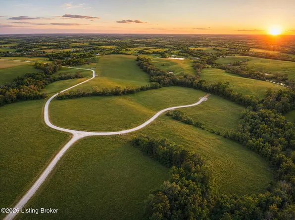 TRACT 76 The Farm, Shelbyville, KY 40065
