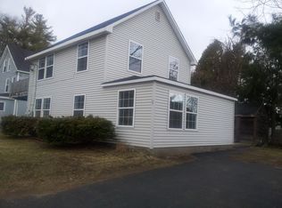 10 Fern Park Ave #1, Old Orchard Beach, ME 04064