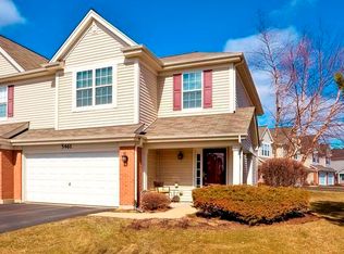 5461 Wildspring Dr, Lake In The Hills, IL 60156