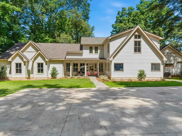 136 N Hidden Lake Dr, Eatonton, GA 31024