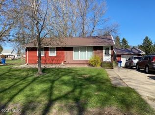 107 S Idaho St, Clark, SD 57225