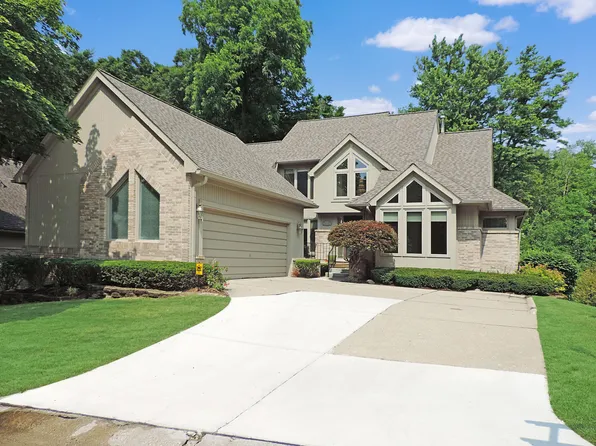 38247 French Pond, Farmington Hills, MI 48331