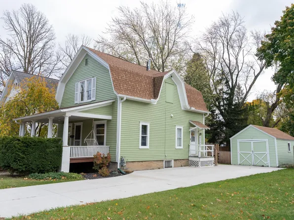 402 E High St, Mount Pleasant, MI 48858