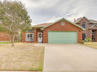 2909 Salado Trl, Fort Worth, TX, 76118