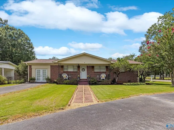 410 Gilbert Ferry Rd, Attalla, AL 35954