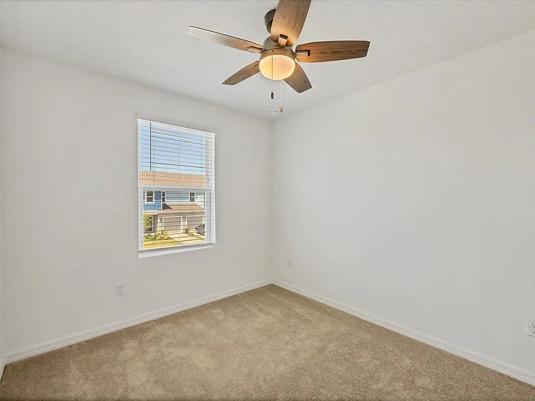3rd bedroom