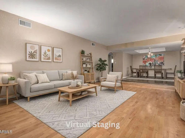 5319 N 15TH Street, Phoenix, AZ 85014