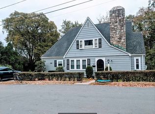 26 Simmons Rd, Hingham, MA 02043