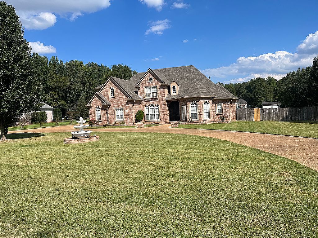 6158 Autumn Poin, Olive Branch, MS 38654 Zillow