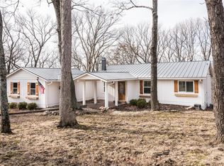 3103 Rocky Ridge Rd, Glencoe, MO 63038