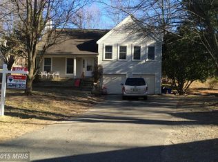 12907 Summer Hill Dr, Silver Spring, MD 20904