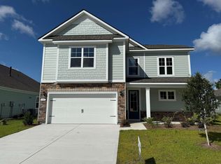 1106 Barrington Way, Conway, SC 29526
